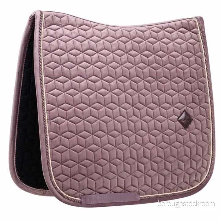 Dressage mat Kentucky Velvet 5407008890735