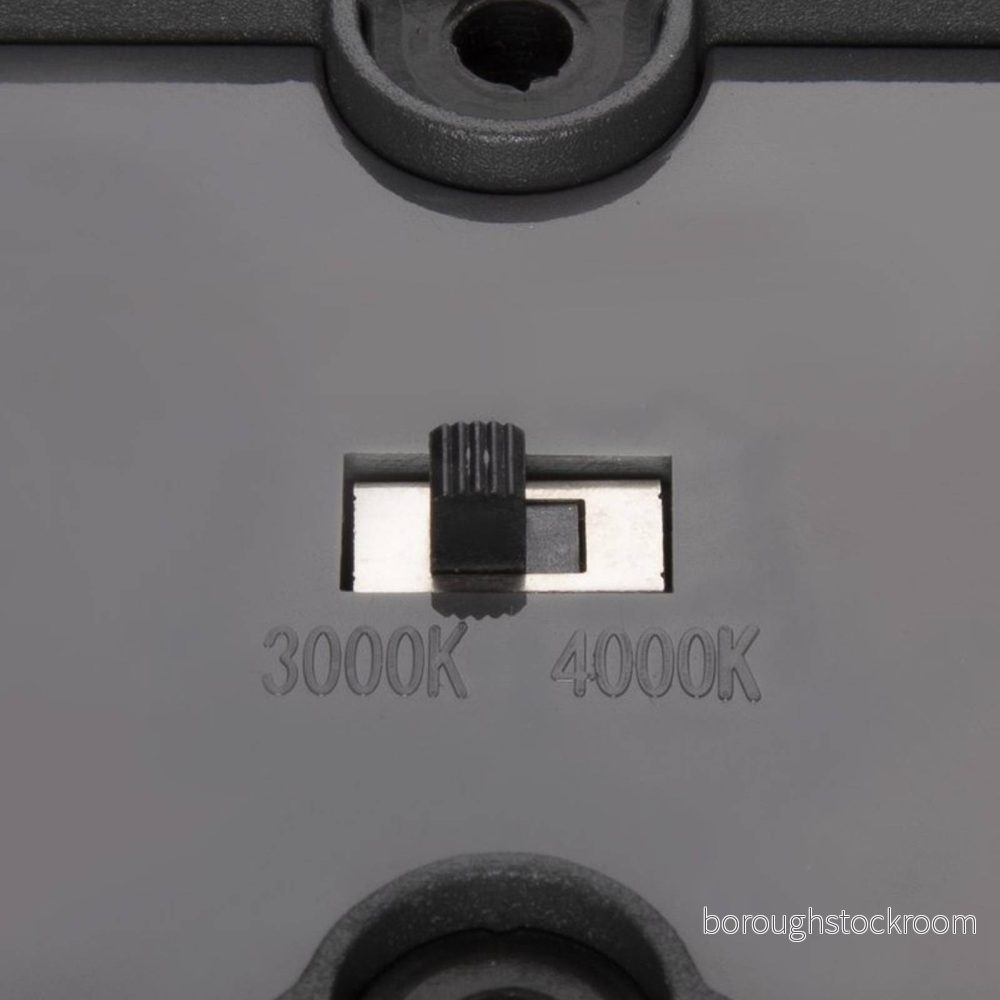 SLV Eskina Frame LED lampa för gångväg CCT, 15W, 75 cm 4024163249003