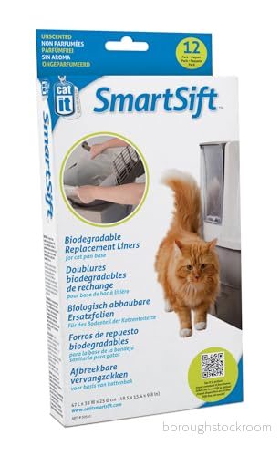 Catit Design ersättningsfoder för Smartsift bas 22517505410