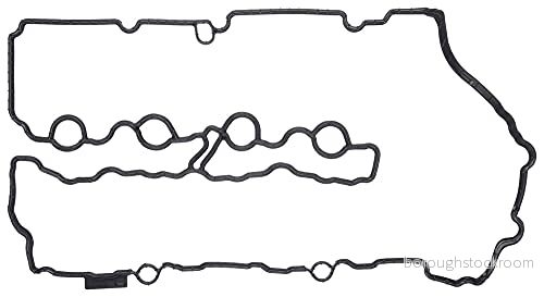 AJUSA 11140100 Ventilkåpspackning BMW: 1 Hatchback, 2 Coupe, MINI: Hatchback 8433577323524