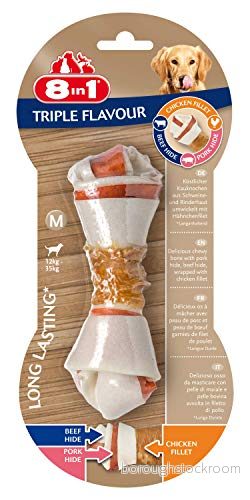 8 in 1 8in1 Triple Flavour M pc 4048422144540