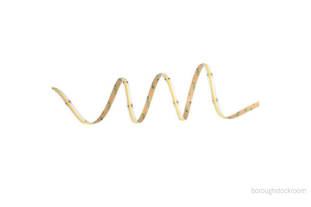 EGLO COB STRIPE light strip with remote control 2700 6500K 8 meters white 9008606244805