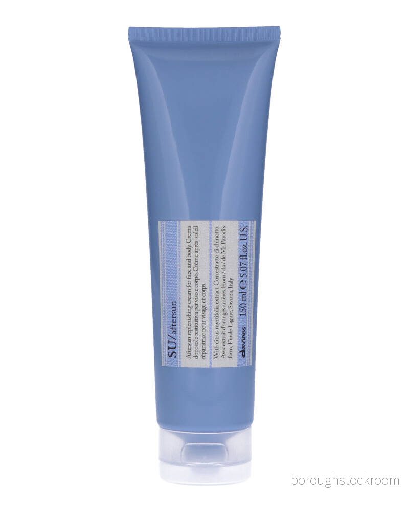 Davines SU Aftersun 150 ml 8004608270607