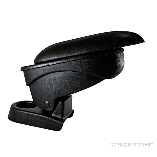 AUTO STYLE Armstödsreglage kompatibel med Ford Transit Connect II 2014 8714767454489