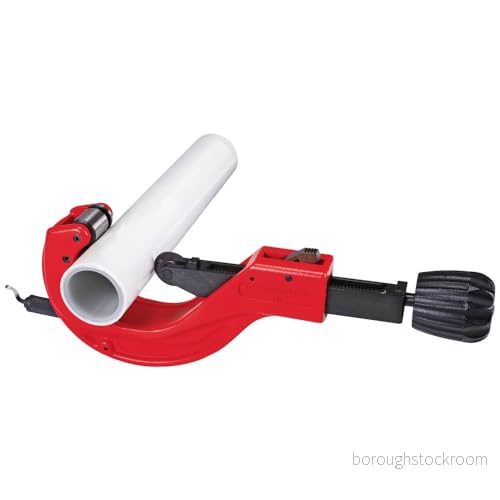 Rörklippare ROTHENBERGER Automatic TC 168 PL 4004625700334