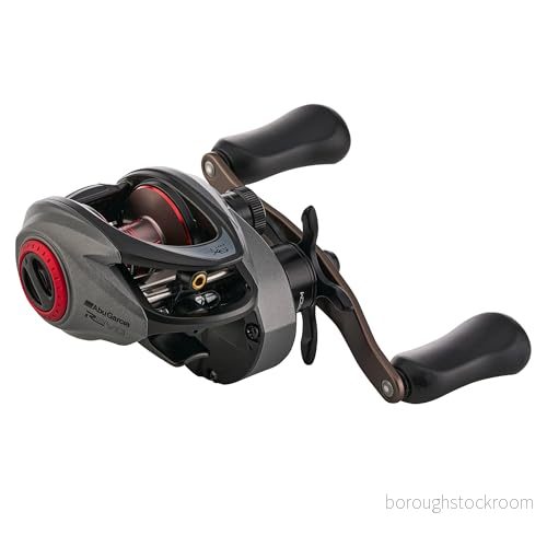 Abu Garcia Revo SX Rocket multirulle 9,0:1 left 36282106253