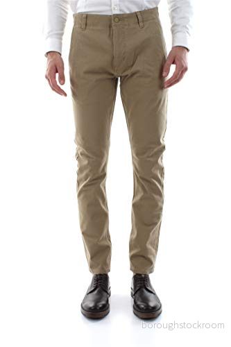 Dockers herrbyxor, Ny brittisk kaki, 31W / 34L 5400599027399
