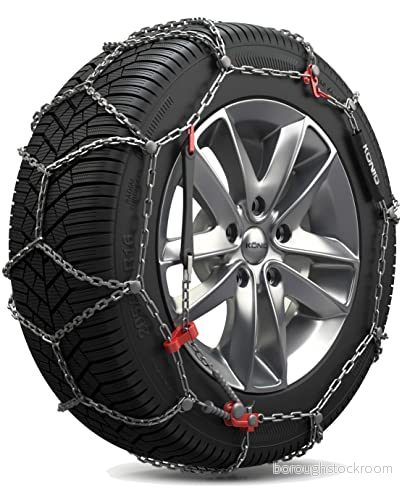 Koenig CD 9 2004305103 Châines à neige 8005438007920