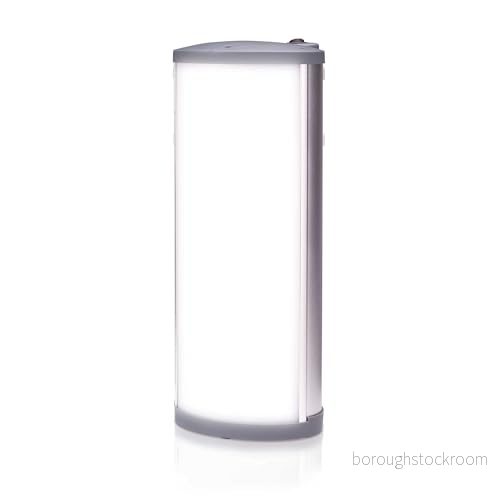 Lanaform LA190108 Luminescence ljusbox 5410984034925