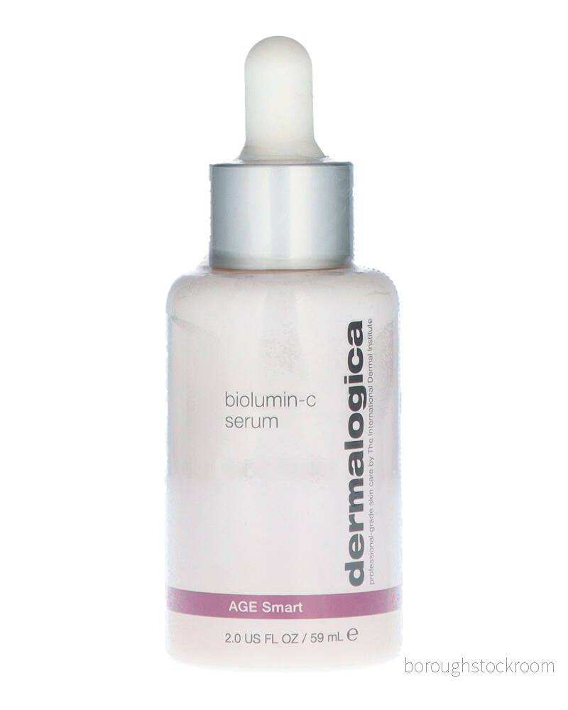 Dermalogica AGE smart Biolumin C Serum 59 ml 666151062184