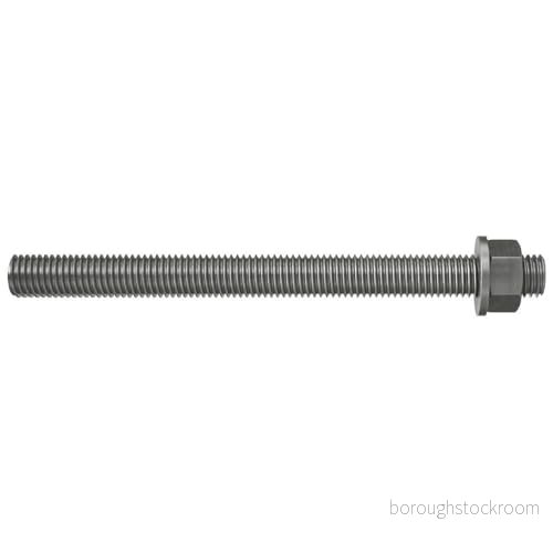 Fischer fäststång FIS A M12 x 140 A4 10 stycken artikelnummer 90450 4006209904503