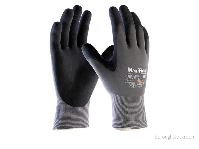 ATG MaxiFlex Ultimate Montageshandske 42-874 - Storlek 11 4792249061398