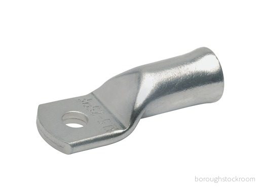 Klauke Cable lug 25mm2 m10 fine stranded wire 4012078468992 Klauke Cable lug 25mm2 m10 fine stranded wire 4012078468992