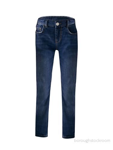 LTB Jeans flicka Isabella G jeans, Marlin Blue Wash 53318, 152 8684073150903 LTB Jeans flicka Isabella G jeans, Marlin Blue Wash 53318, 152 8684073150903