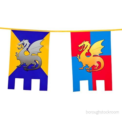 Boland Knight Flag Line 6mtr. 8712026440006