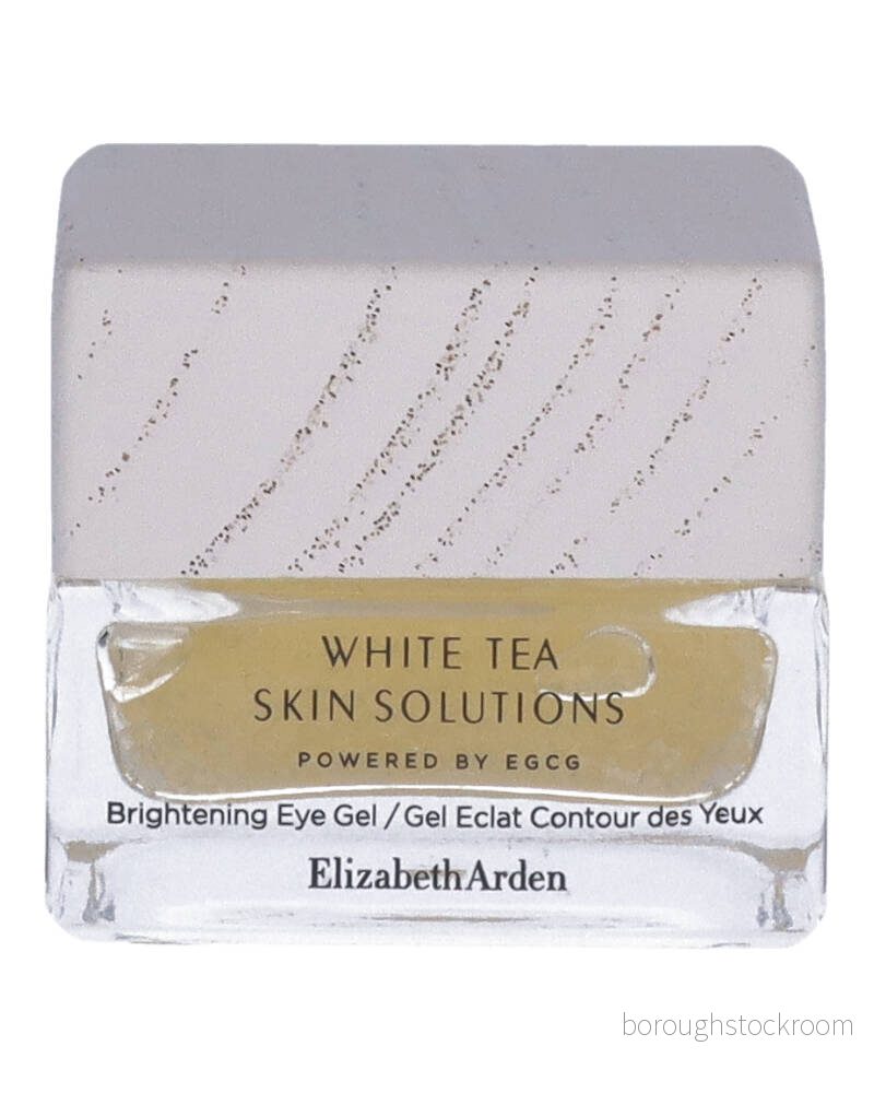 Elizabeth Arden White Tea Skin Solutions Brightening Eye Gel 15 ml 85805242893