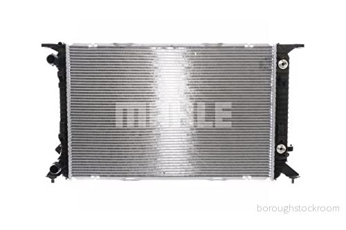 Kylare, motorkylning Mahle CR 910 000S 4057635090971