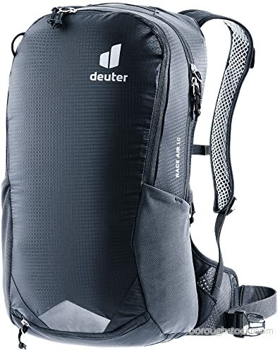 deuter Unisex Race Air 10 cykelryggsäck 4046051149356