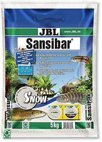 JBL Sansibar Snow 0,1 0,6 mm 5 kg 4014162670601