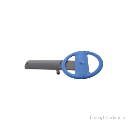 Electrolux AEG 1119208682 spraylarm diskmaskin spolarm, runt munstycke 7321424357956