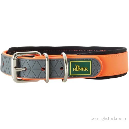 Hunter comfortable collar comfort with soft, neoprene, 4016739630834