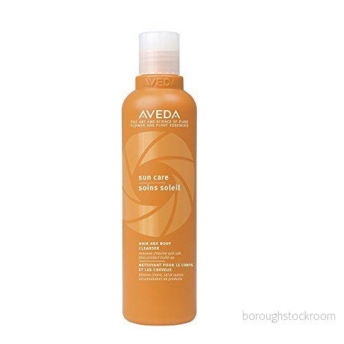 Aveda Sun Care Hair & Body Cleanser - 250 ml 18084854006