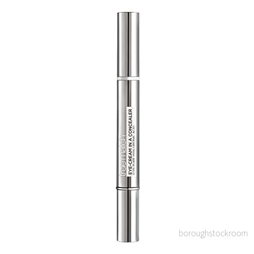 L'Oréal Paris Perfect Match EYE Careconcealer Concealer 47d golden sable, Storlek: 2 ml, 4 7d sable 3600523918485