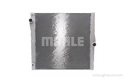 MAHLE ORIGINAL CR 1050 000S radiateur du moteur 588 598, 32 Grille de soudée BMW: X5 4057635092432