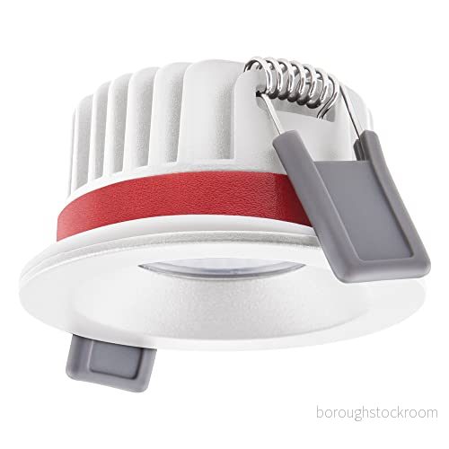 LEDVANCE Spot fire rated Downlight 8W, 640 lm, 27K Vit 4058075799721