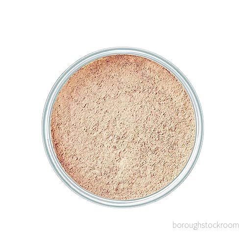 Artdeco Mineral Powder Foundation 15 g EAN 4019674034033 4019674034033