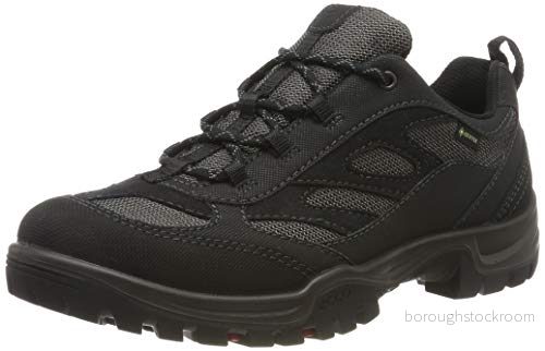 ECCO Xpedition III W Low GTX 825840096897