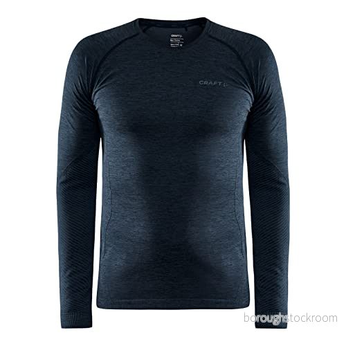 Craft Core Dry Active Comfort LS M Underställströja för Herr 7318573623834