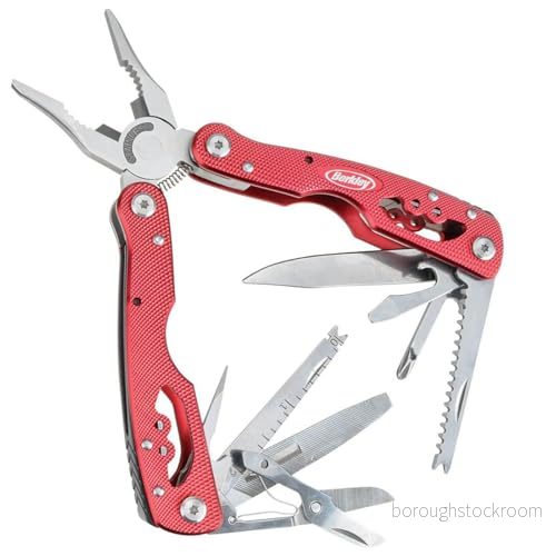 Berkley Fishing Multi tool multiverktyg 28632548967