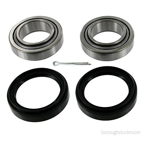 SKF VKBA 1366 Kit de roulements roue 65 HYUNDAI: Atos, ACCENT 1, MITSUBISHI: Lancer 4 7316575797164