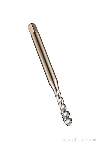 HSS XS1 spiralgängad gängtapp Din M5 Dormer EX00M5 7320760136621