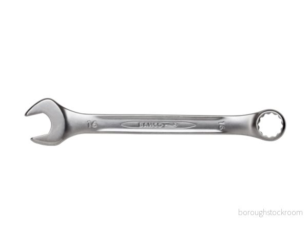 Bahco U-ringnyckel 10 mm 111M 7314151828653