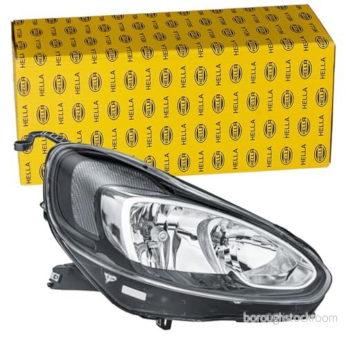 HELLA 1EH 354 811 061 Phares OPEL: Adam 4082300610697