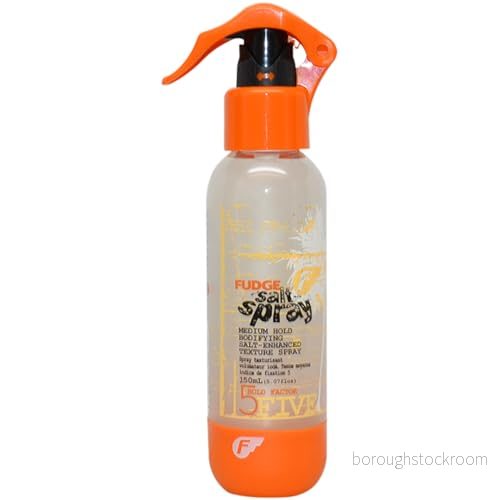 Fudge Salt Spray Hårstyling 150 ml 667451902194