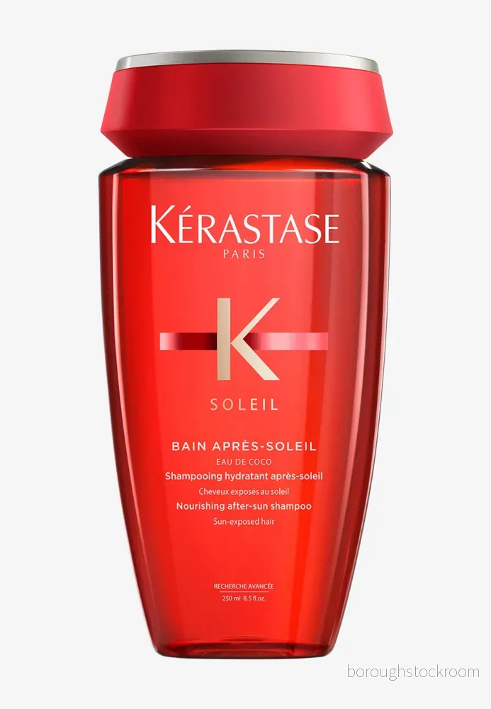 Kérastase Soleil Bain Après-Schampo 250 ml 3474636695249