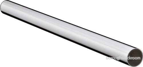 Hansgrohe Rak rör s/reb 500mm 4011097124193