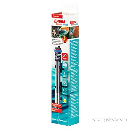 Eheim Thermocontrol 50 W Doppvärmare Jäger 4011708361160