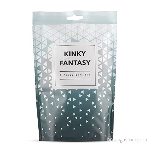 Loveboxxx Kinky Fantasy 8719497666690 Loveboxxx Kinky Fantasy 8719497666690