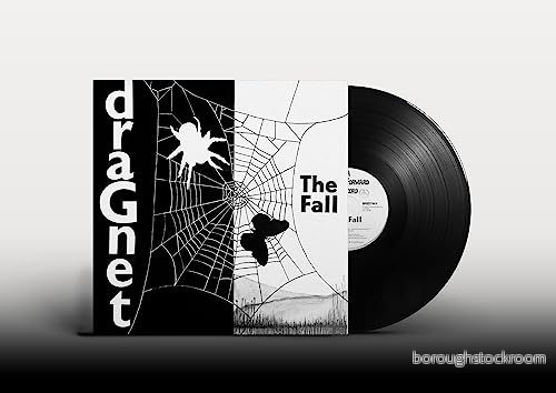 Dragnet 5013929174498