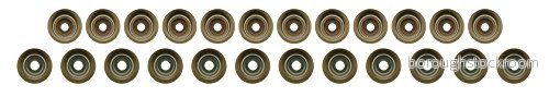 AJUSA 57051500 Jeu de joints d'étanchéité, tige soupape BMW: 3 Berline, 1 5 portes, Coupe 8427769946738