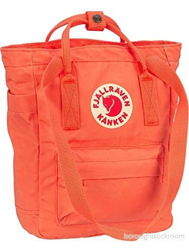 Fjällräven Kånken Totepack mini sportryggsäck unisex vuxen (1 pack) 7323450857806