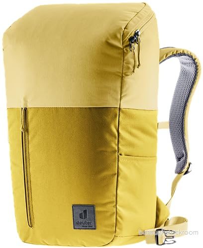 deuter UP Stockholm hållbar dagryggsäck (22 L) 4046051152349