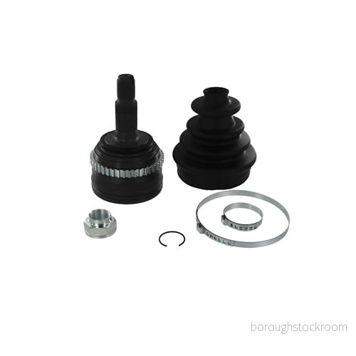 SKF VKJA 3218 Tête De Cardan ROVER: 45 Berline, 5 portes, 400 HONDA: CIVIC 6 Aerodeck, MG: MG ZS portes 7316572882795