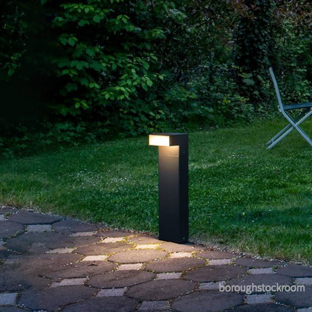 SLV L Line Out LED sockellampa CCT, höjd 50 cm 4024163236881