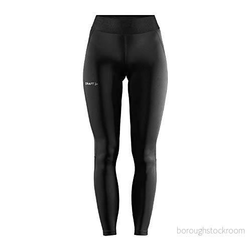 Craft Dam löparbyxor, Core Essence Tights 7318573252133
