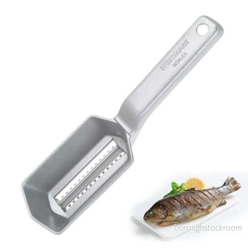Cookinglife Fish Descaler Scalex 4004094650062